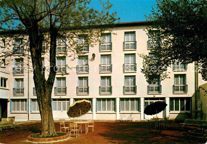 Malaucene Maison du Centenaire