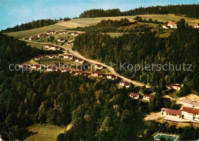 Schoefweg Feriendorf Sonnenwald am Brotjacklriegel Nationalpark Bayerischer Wald