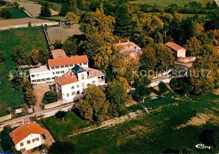 Saint-Romain-de-Popey Maison familiale d_apprentissage agrico