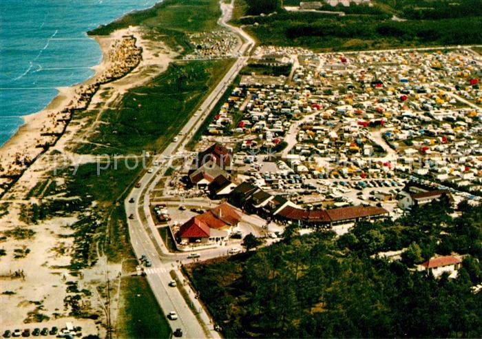 Sahlenburg Fliegeraufnahme