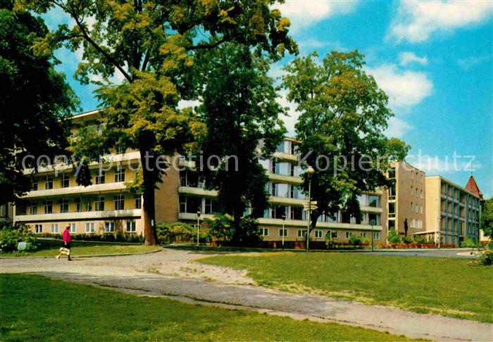 Bad Homburg Parksanatorium