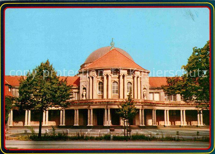 HAMBURG  CITY Universitaet