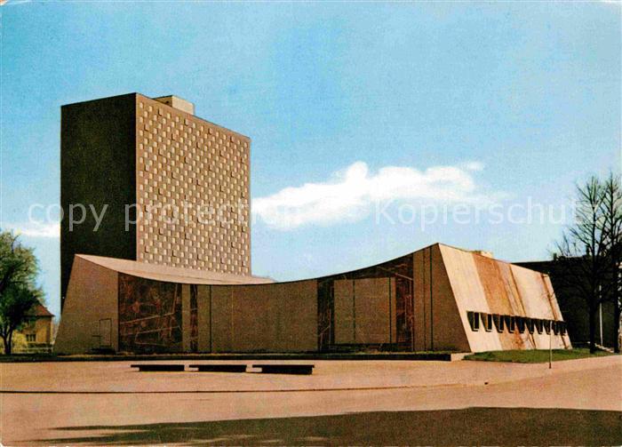 Giessen Lahn Universitaetsbibliothek