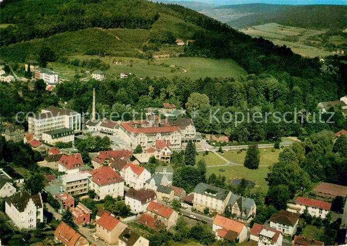 Bad Salzschlirf Panorama