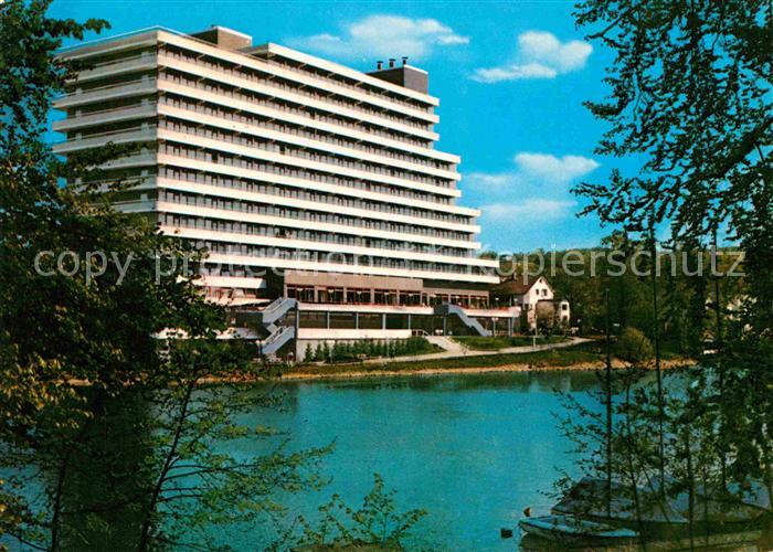 Malente-Gremsmuehlen Hotel Intermar