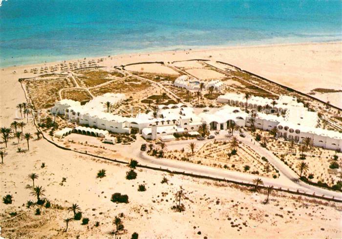 Jerba Hotel Meninx