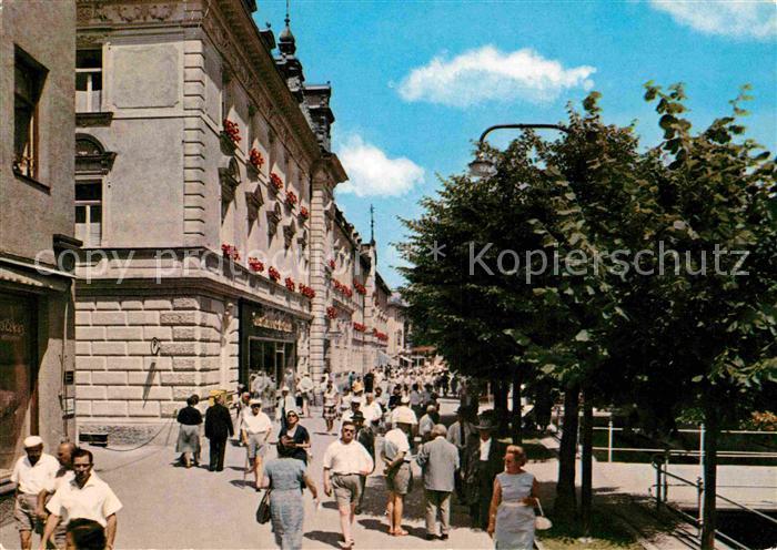 Bad Woerishofen Kneippstrasse Sebastianeum