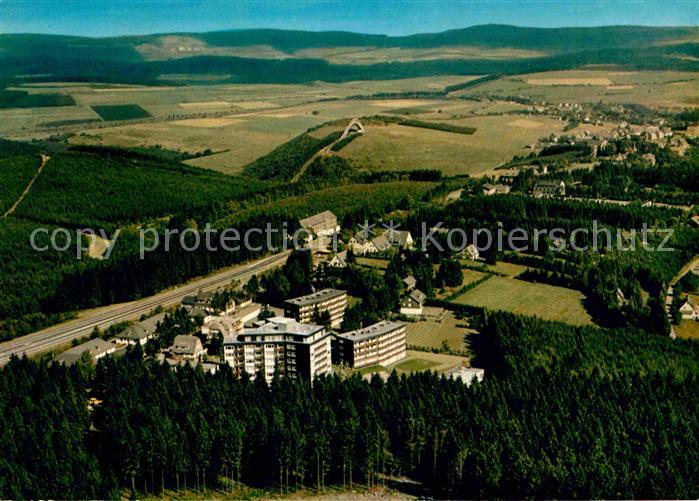 Winterberg Hochsauerland Wohnanlage Weltringpark