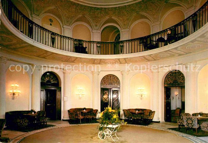 Sand Buehl Kurhaus Buehlerhoehe