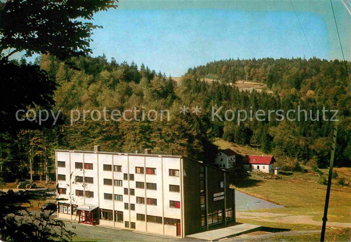 Langfurth Schoefweg Hotel Langfurther Hof
