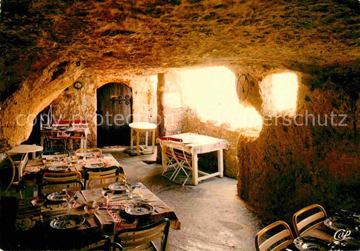 Meschers-sur-Gironde Restaurant Les Grottes de Matata
