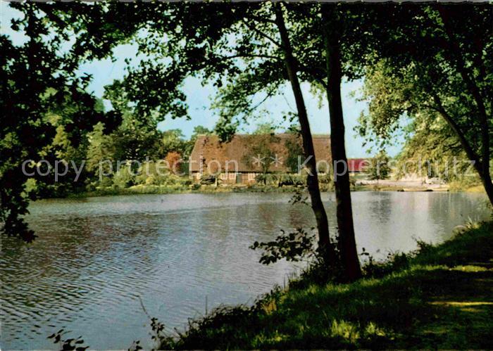 Wildeshausen Moorbeck Ausflugslokal Gut