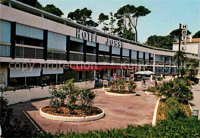 Antibes Alpes Maritimes Hotel Josse