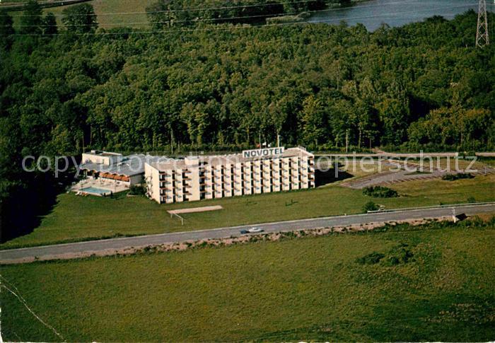 Montchanin Saone-et-Loire Novotel