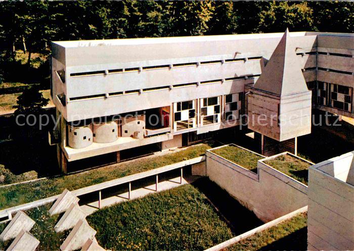 Eveux sur l Arbresle Couvent Dominicain