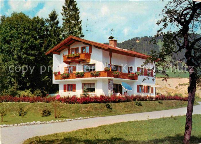 Reit Winkl Haus Schwemmbauer