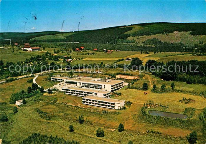 Andreasberg Harz St Ferienhotel