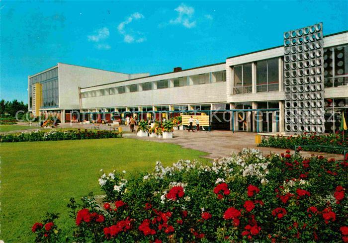 Delmenhorst Stadtbad Hallenbad