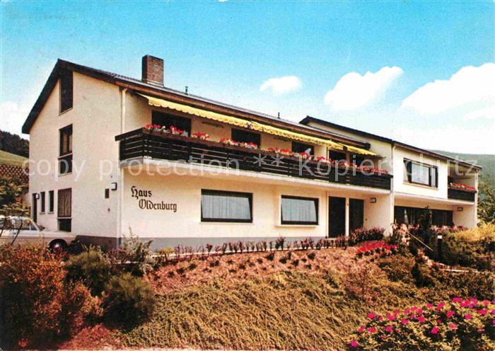 Waldmichelbach Erholungsheim AWO