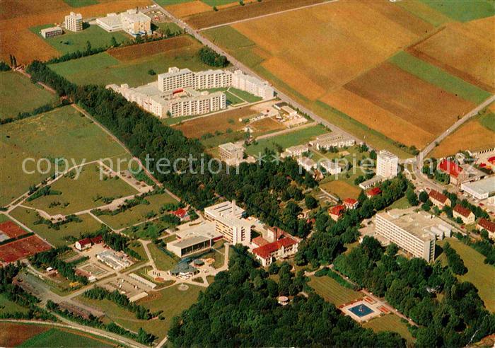 Windsheim Bad Kurzentrum Augustinum