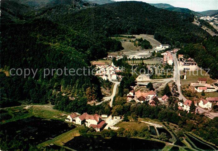 Wieda Hotel Forellengrund