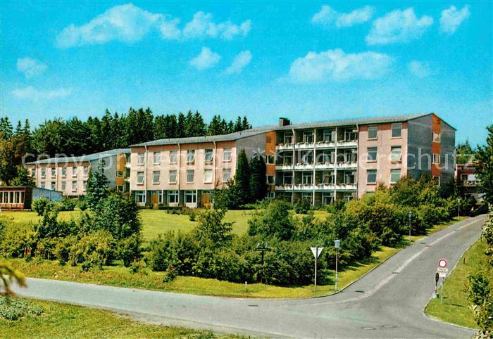 Steben Bad Sanatorium