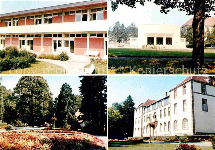 Lorquin Krankenhaeuser