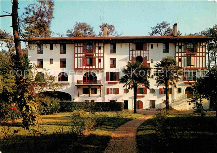 Hossegor Soorts Landes Villa Primerose