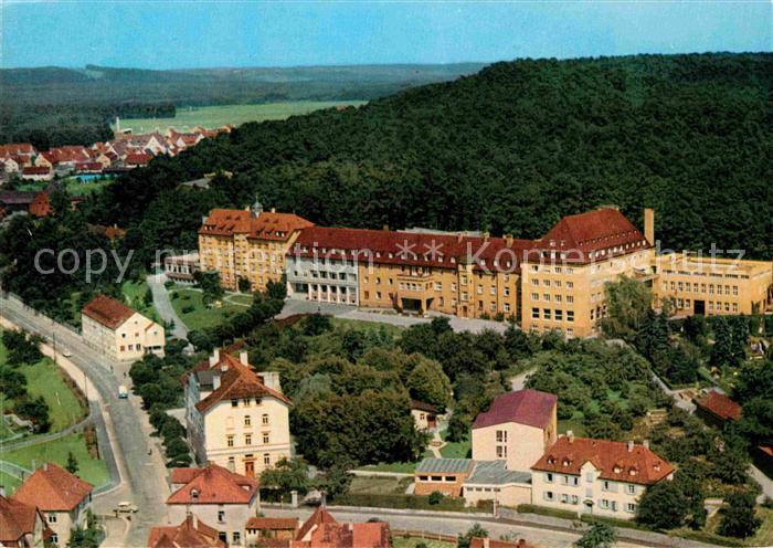 Gunzenhausen Altmuehlsee Hensoltshoehe