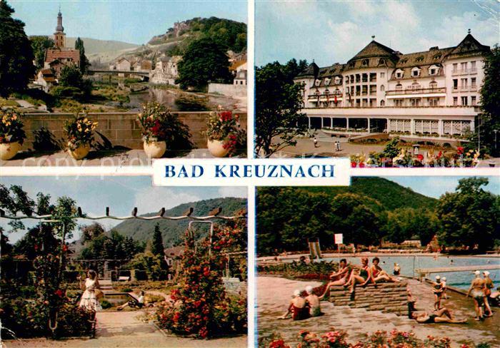 Bad Kreuznach Freibad