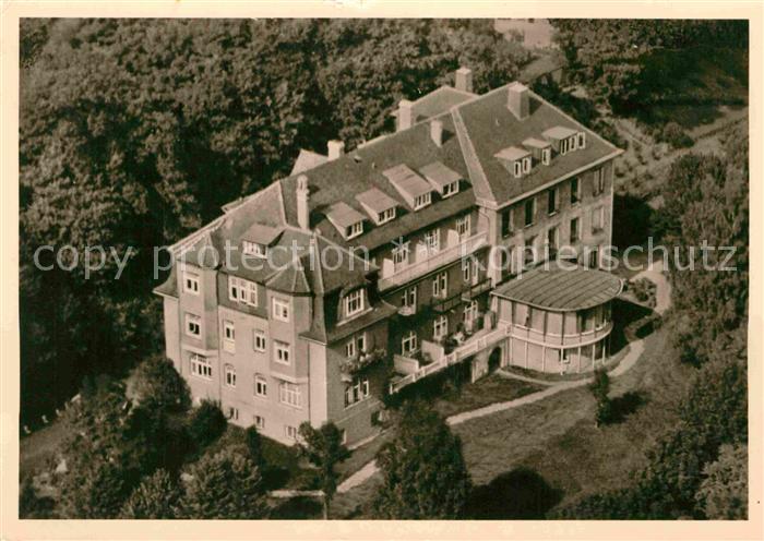 Bad Hersfeld Fliegeraufnahme Wigbertsh?he