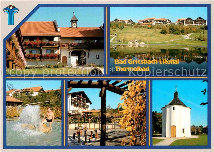 Bad Griesbach Rottal