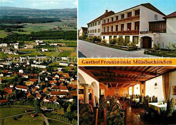 Bad Fuessing Gasthof Freudenstein Muehlbachstuben