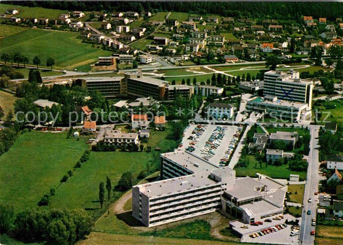 Bad Wildungen Fliegeraufnahme