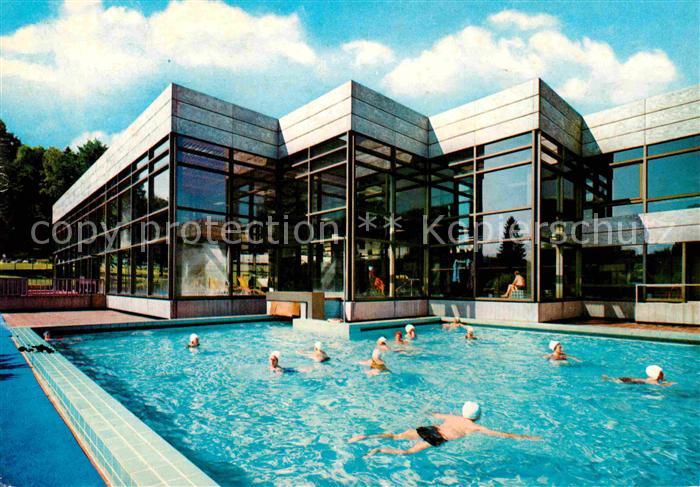 Bad Orb Leopold Koch Bad