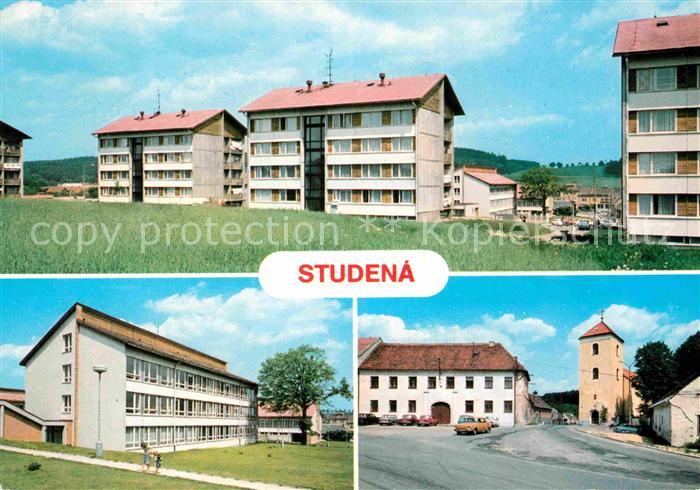 Studena