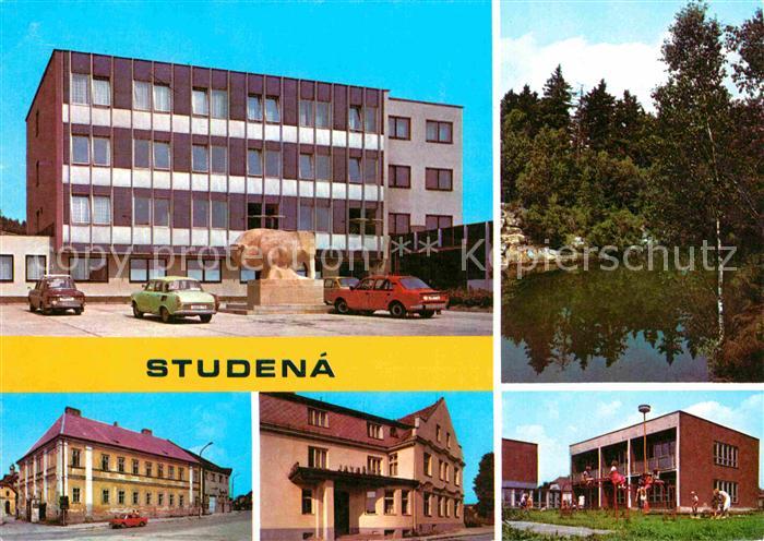 Studena