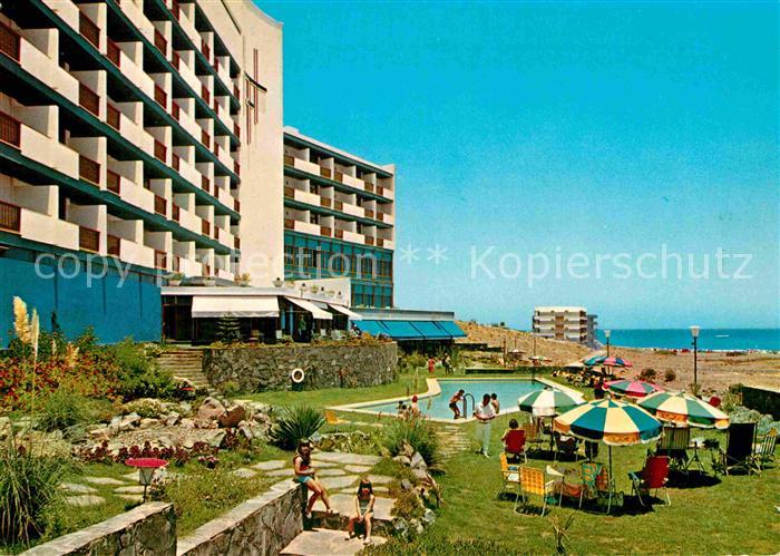 San Augustin Hotel Folias