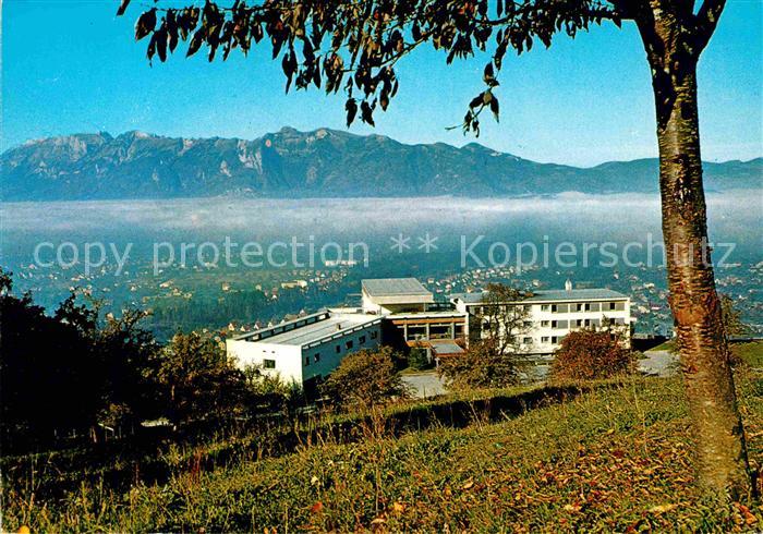 Rankweil Vorarlberg Bildungshaus Batschuns