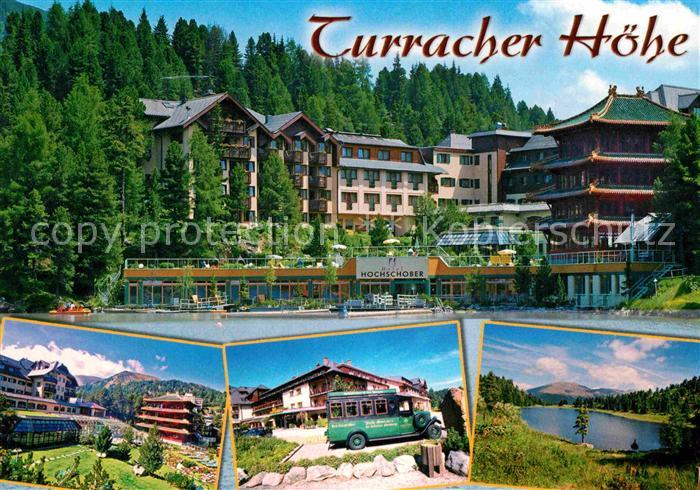 Kaernten Hotel Hochschober