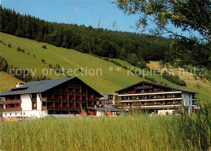 Reuthe Vorarlberg Kurhotel Bad Reuthe