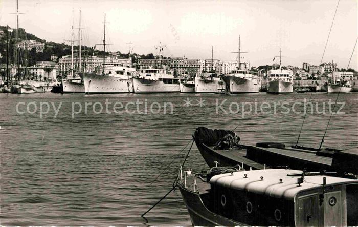 Cannes Alpes-Maritimes Port