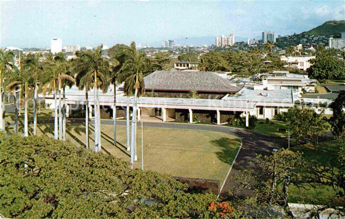 Honolulu Shriners Hospitals