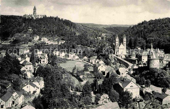 Clervaux