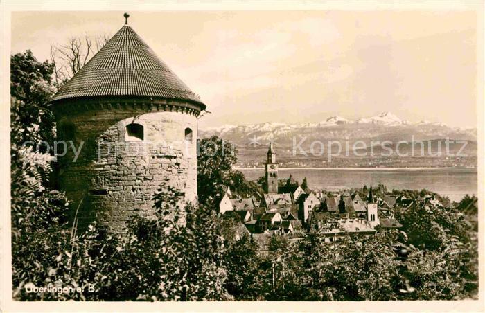 ueberlingen Bodensee