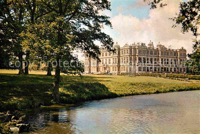 Warminster West Wiltshire Longleat