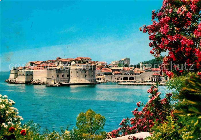 Dubrovnik Ragusa