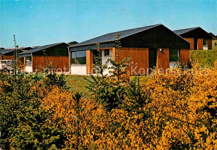 Saarburg Saar Ferienzentrum Warsberg