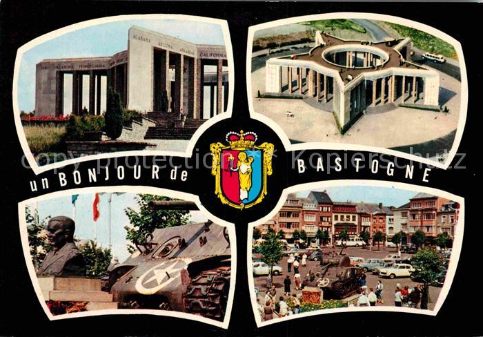 Bastogne Liege