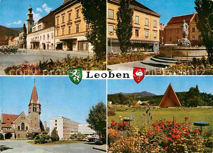 Leoben